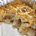 Cooksnap dari kiky kania untuk resep Konyaku schotel keto