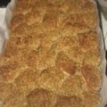 Nikolett Fehér Cooksnap-ja, amikor elkészítette a(z) Aranygaluska vaníliasodóval receptet.