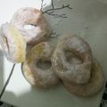 Cooksnap dari saza ananda untuk resep Donat empuk tanpa kentang super gampang