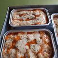 Cooksnap dari Yuliana Dewi untuk resep Salmon Mentai Rice (simple)