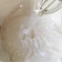 El cooksnap de Agustina Romeo cuando hizo Merengue Italiano para hacer postres.