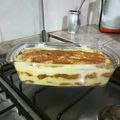 El cooksnap de Adriana Alejandra Carpio cuando hizo Vainillas con crema pastelera.