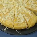 Cooksnap dari Arie Purwantie untuk resep Bolu Tape kukus / no mixer #kisahkasihcookpad