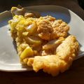 Cooksnap de Jérémi A sur la recette Socca