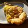 Cooksnap de Jérémi A sur la recette Socca