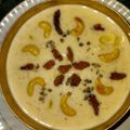 Srilekha Banik's cooksnap of when they made পায়েস (Payesh recipe in bengali).