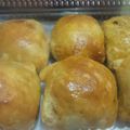 Cooksnap dari Yeb Bundane Erald untuk resep Pisang Balen