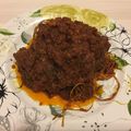 Cooksnap dari yuliana veronika untuk resep Rendang daging sapi