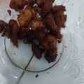 Cooksnap dari Nurul Faizah untuk resep Sate kambing teflon