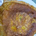 Cooksnap dari Yenny Mariani untuk resep Telor dadar padang