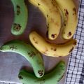 Cooksnap dari Febriana Putri untuk resep Tokyo Banana