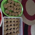 Cooksnap dari uyun untuk resep Apem nasi