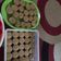 Cooksnap dari uyun untuk resep Apem nasi