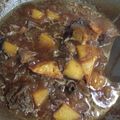 Cooksnap dari Mar Diyati untuk resep Semur daging kentang