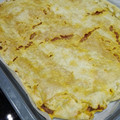 El cooksnap de Duphi cuando hizo Empanada gallega a mi manera.