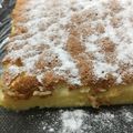 Cooksnap dari dina untuk resep JCC Japanese Cheese Cake