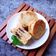 Cooksnap dari Mba’Oppie_Kitchen untuk resep Kue khamir tape coklat