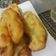 Cooksnap dari Onie Zamronie untuk resep Pisang goreng keju melepuh