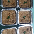 Cooksnap dari damayantie.rika76@gmail.com untuk resep Srikaya telur gulmer lembut