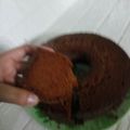Cooksnap dari Afiati Sobariah untuk resep Bolu panggang lembut 3 telur