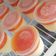Cooksnap dari Ervina Anggunita untuk resep Ding Su Ah (Puding Susu Buah)