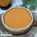Cooksnap dari farida Sulthan 🇮🇩 (IG. Malika02782) untuk resep Pie Labu Kuning