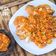 Cooksnap dari Dapur Amalia Irene untuk resep Sambal Ayam Geprek Endul