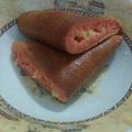 Cooksnap dari ERje SauQidillah untuk resep Martabak Manis Teflon anti GAGAL 🌸