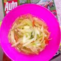 Cooksnap dari Firdha Adityani Diningrum untuk resep Tumis labu siam