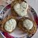 Cooksnap dari Nurhayati Syoepena untuk resep Garlic Bread