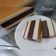 Cooksnap dari Just_dyta untuk resep Puding Lapis Surabaya