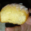 Cooksnap dari Rahmatika Maulidia untuk resep Donat Ubi Cilembu