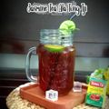 Cooksnap dari Josephine Octora (Wanda) untuk resep Jasmine tea ala tong tji