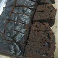 Cooksnap dari aqilah77 untuk resep Brownies Kukus Sederhana (Tanpa Mixer & tanpa oven)