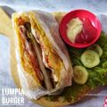 Cooksnap dari Lailazegaff untuk resep Lumpia Gaul