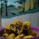 Cooksnap dari Ana MNoer untuk resep Pisang coklat gulung roti tawar