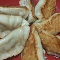 Cooksnap dari Nurina Widyastutie untuk resep Gyoza Ayam