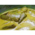 Cooksnap dari Sherry untuk resep Terong Iloni