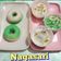 Cooksnap dari DianYunita untuk resep Nagasari/Nogosari