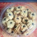 Cooksnap dari Nenti Amariya untuk resep Semprit Dahlia