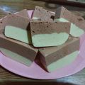 Cooksnap dari amina untuk resep Puding busa milo butter