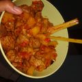 Cooksnap dari Sri sulastri untuk resep Kentang Sambal Goreng Ati Ampela