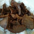 Cooksnap dari eva meylani untuk resep Daging Goreng Bumbu Ketumbar