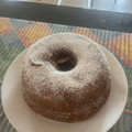 El cooksnap de Maria Delia Casas cuando hizo Budín de banana súper húmedo.