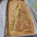 Cooksnap dari Imawati untuk resep Roti Tawar (atau Cake) keto