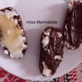 Cooksnap από 🍝🍕miss Marmelade(Στέλλα+Βαλέριο)🍩🥐 στη συνταγή Εύκολο σνακ... συνδυασμός αλμυρό και γλυκό