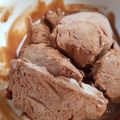 Cooksnap dari tiwuk Widya untuk resep Es krim lembut rumahan