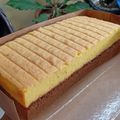 Cooksnap dari wheny untuk resep Lapis surabaya Pandan, Ekonomis
