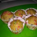 Cooksnap dari Nuril Zahra untuk resep Cup cake pisang kukus