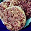 صورة من ندوش، شاركها بعد تجربة وصفة لحم بعجين 🍛🍛